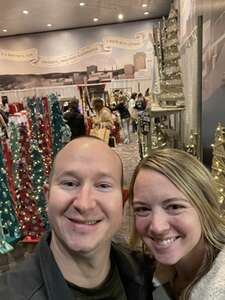 Greater Cincinnati Holiday Market 2023