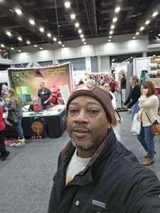 Greater Cincinnati Holiday Market 2023