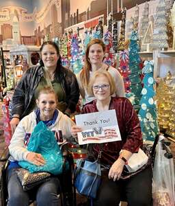 Greater Cincinnati Holiday Market 2023