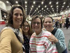 Greater Cincinnati Holiday Market 2023