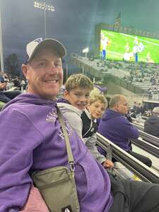 Washington Huskies - NCAA Football vs California Golden Bears