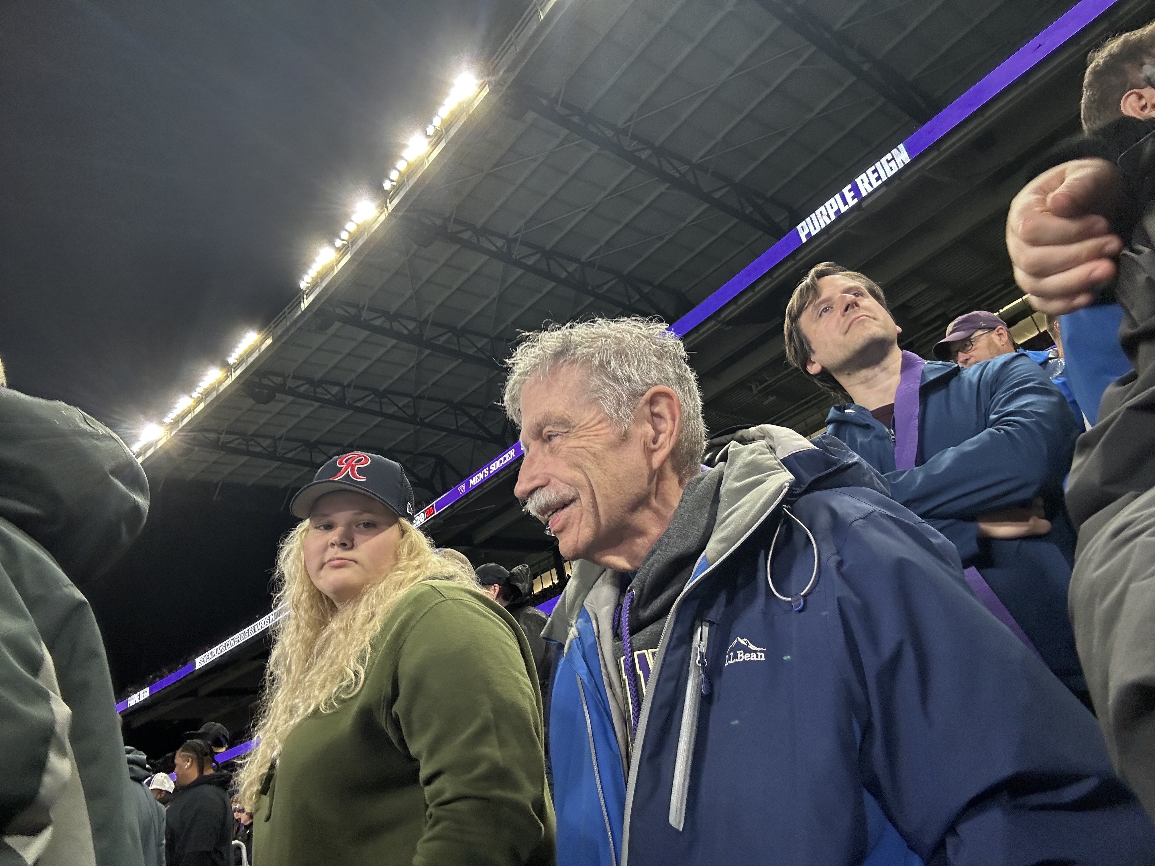 Washington Huskies - NCAA Football vs California Golden Bears