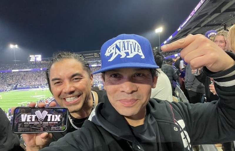 Washington Huskies - NCAA Football vs California Golden Bears