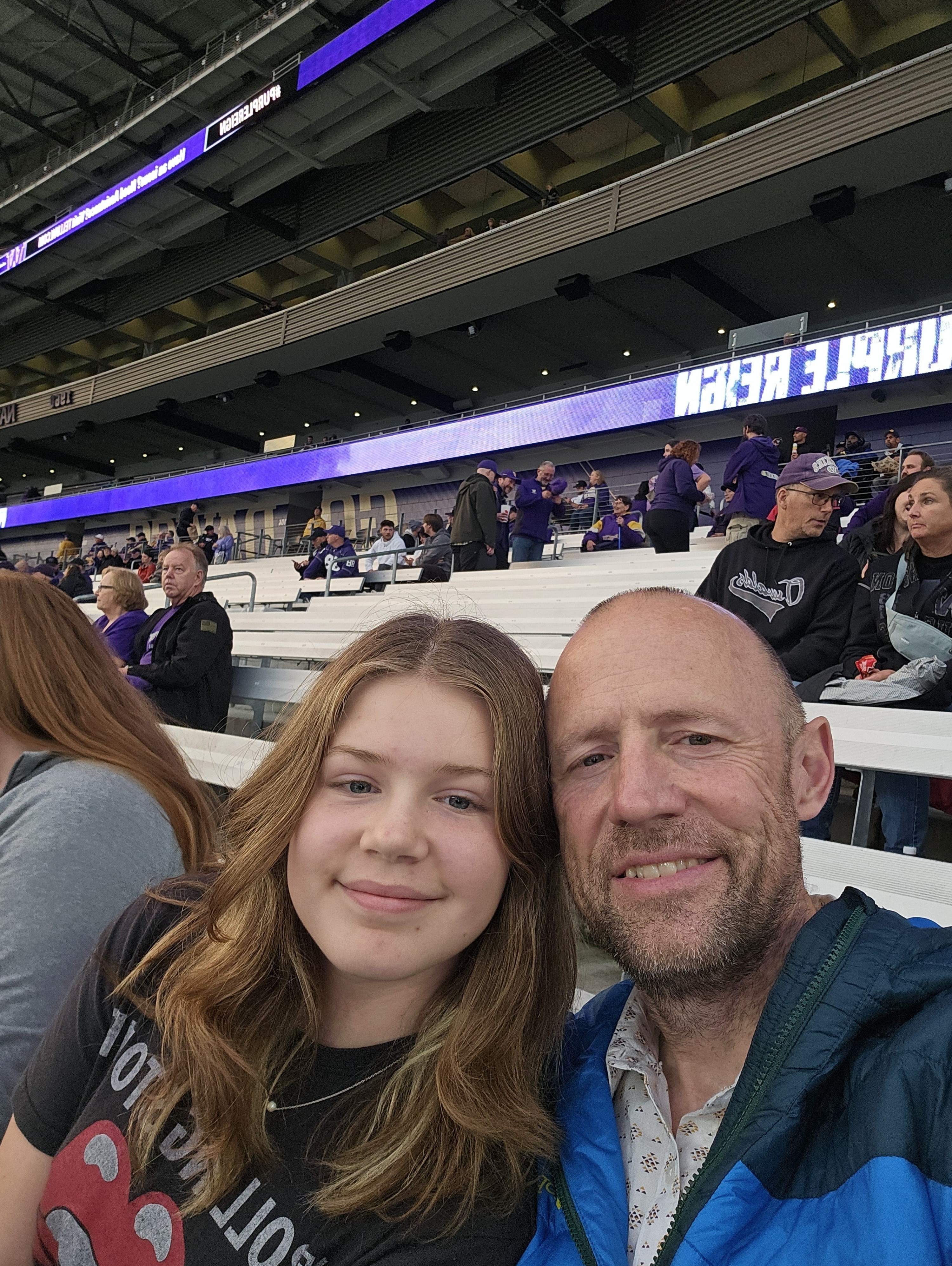 Washington Huskies - NCAA Football vs California Golden Bears