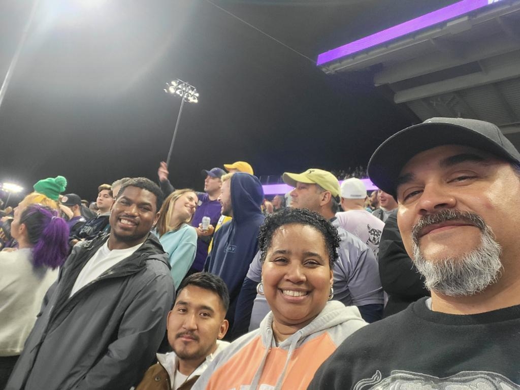 Washington Huskies - NCAA Football vs California Golden Bears