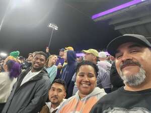 Washington Huskies - NCAA Football vs California Golden Bears
