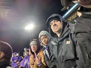 Washington Huskies - NCAA Football vs California Golden Bears