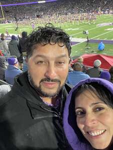 Washington Huskies - NCAA Football vs California Golden Bears