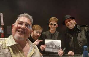 The Australian Bee Gees (vegas)
