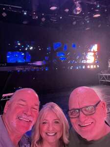 The Australian Bee Gees (vegas)