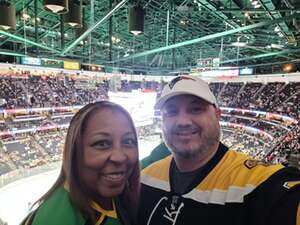 Anaheim Ducks - NHL vs Boston Bruins