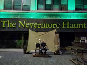 The Nevermore Haunt