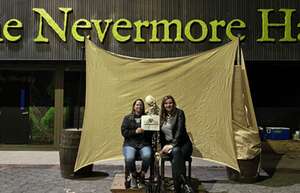 The Nevermore Haunt