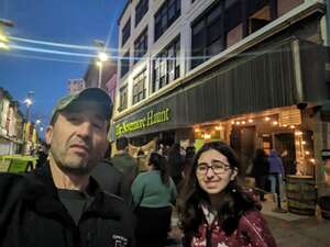 The Nevermore Haunt