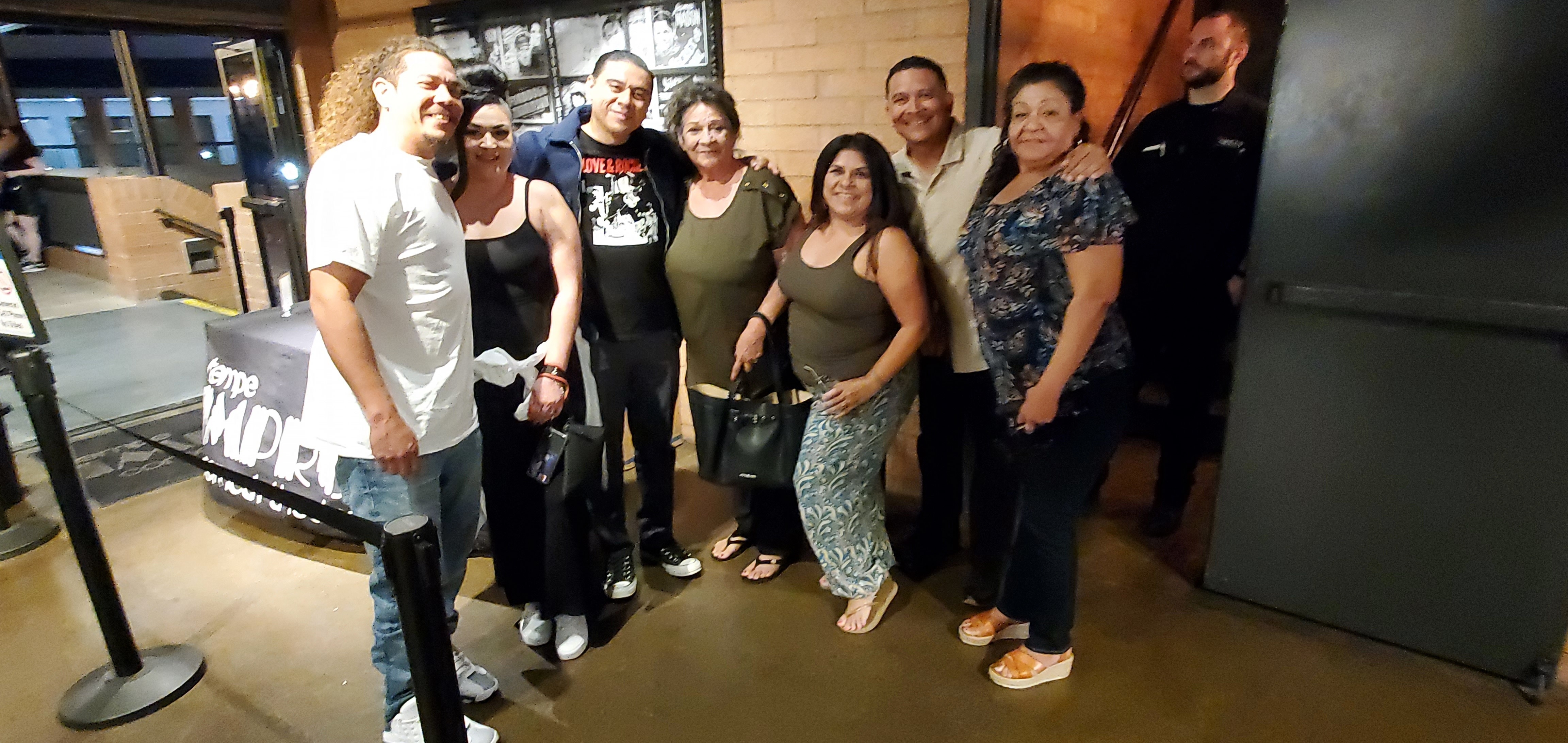 Tempe Improv