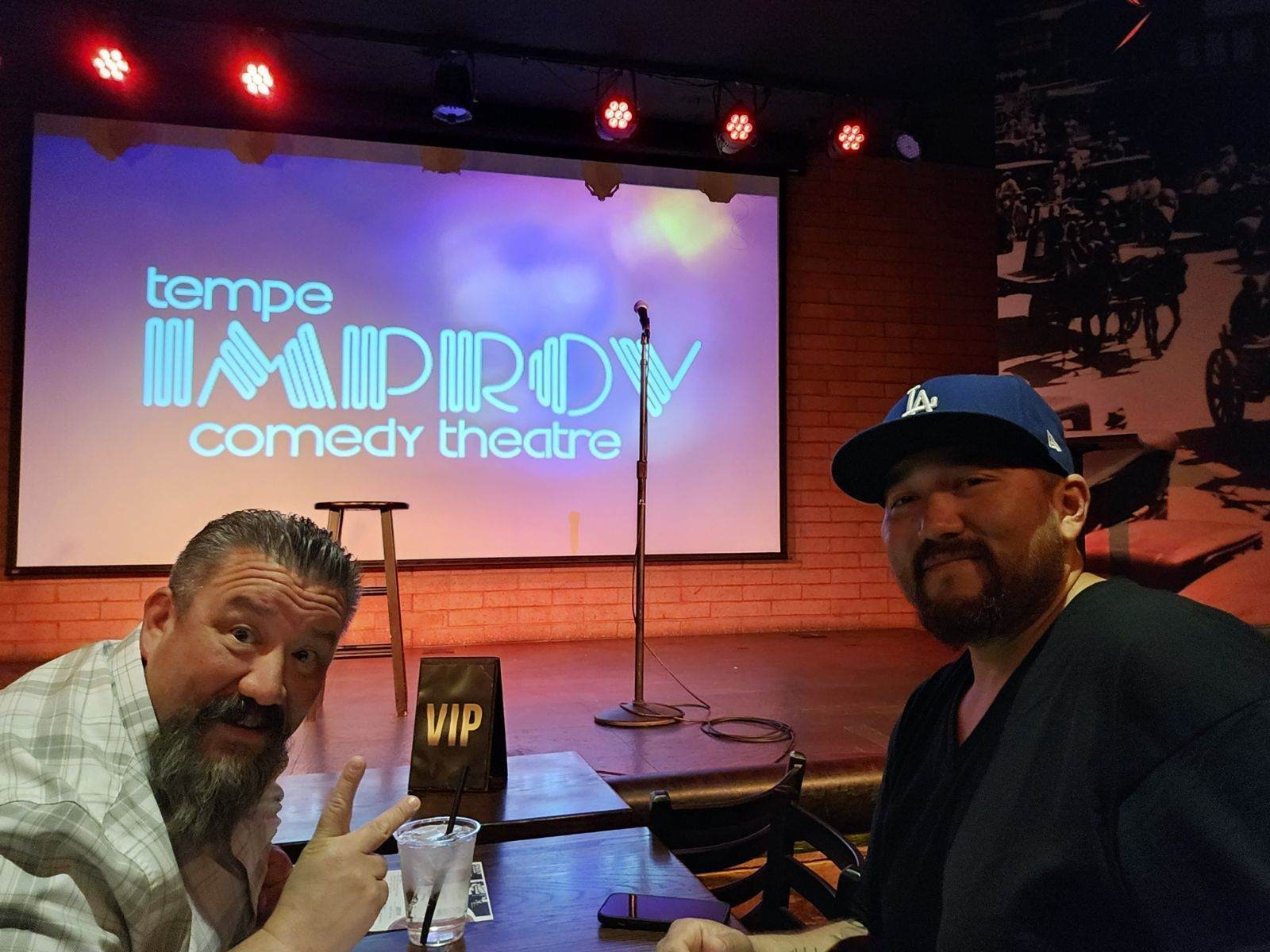 Tempe Improv