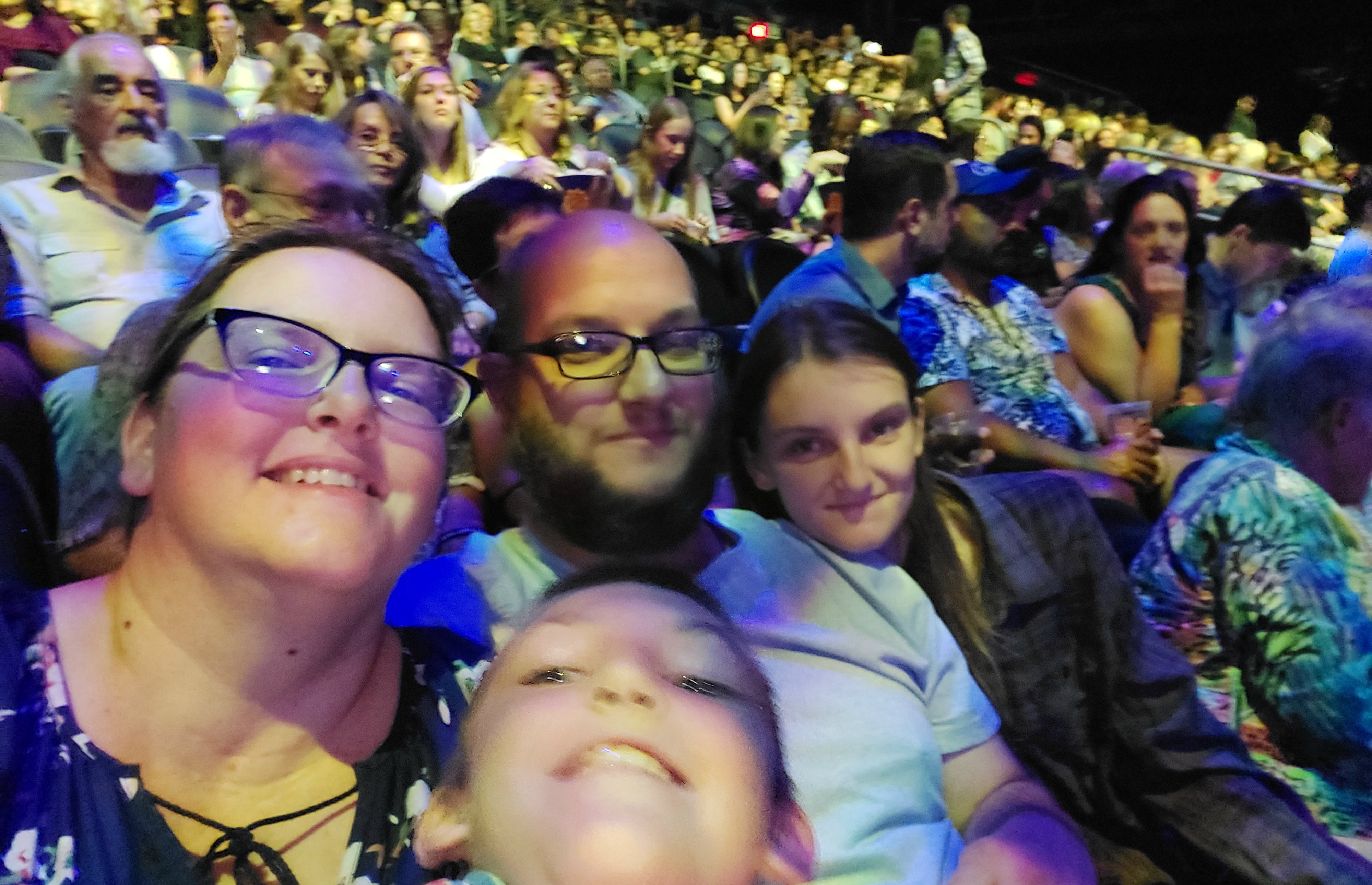 Cirque Du Soleil : Corteo
