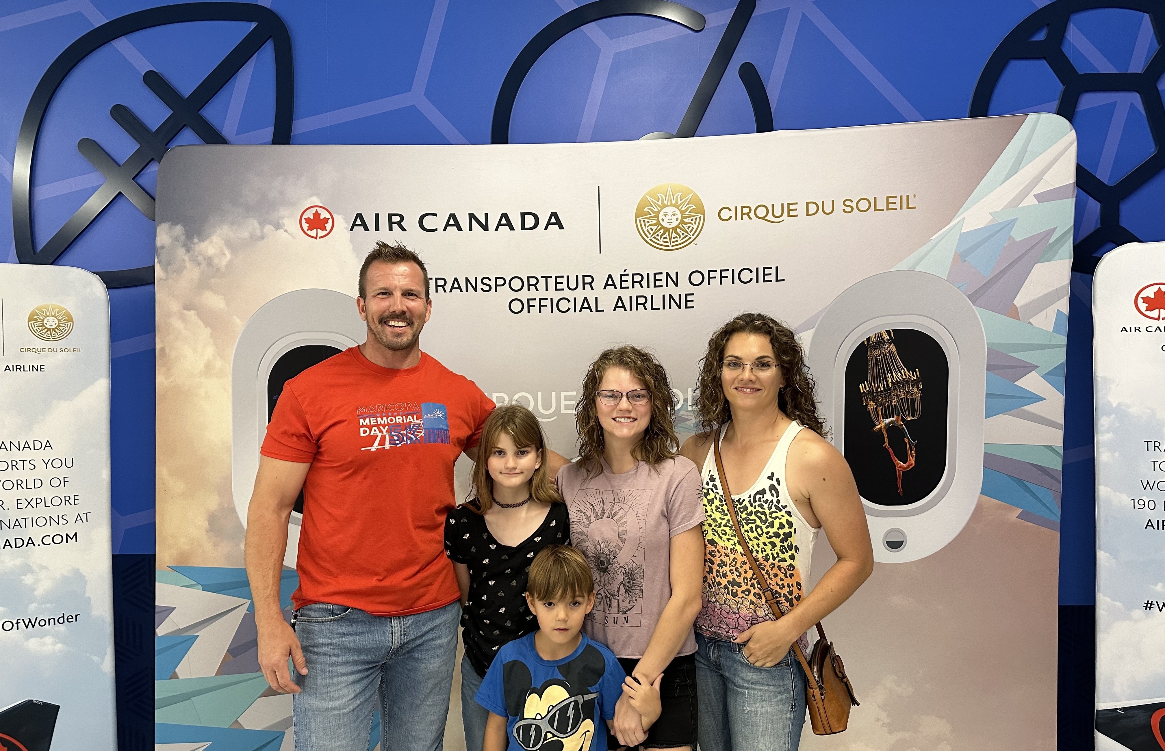 Cirque Du Soleil : Corteo