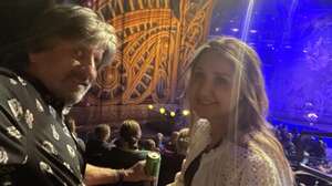 Cirque Du Soleil : Corteo