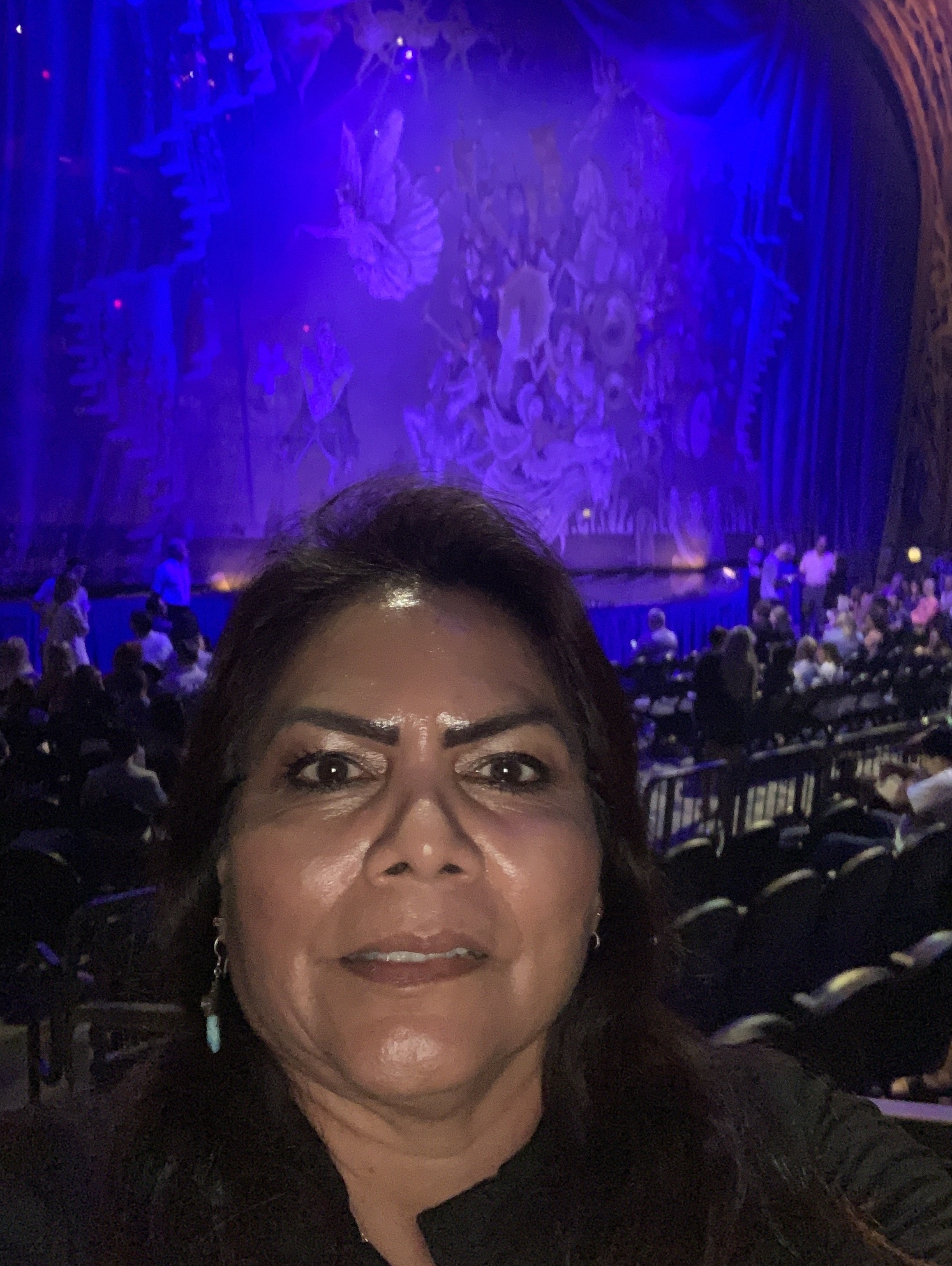 Cirque Du Soleil : Corteo