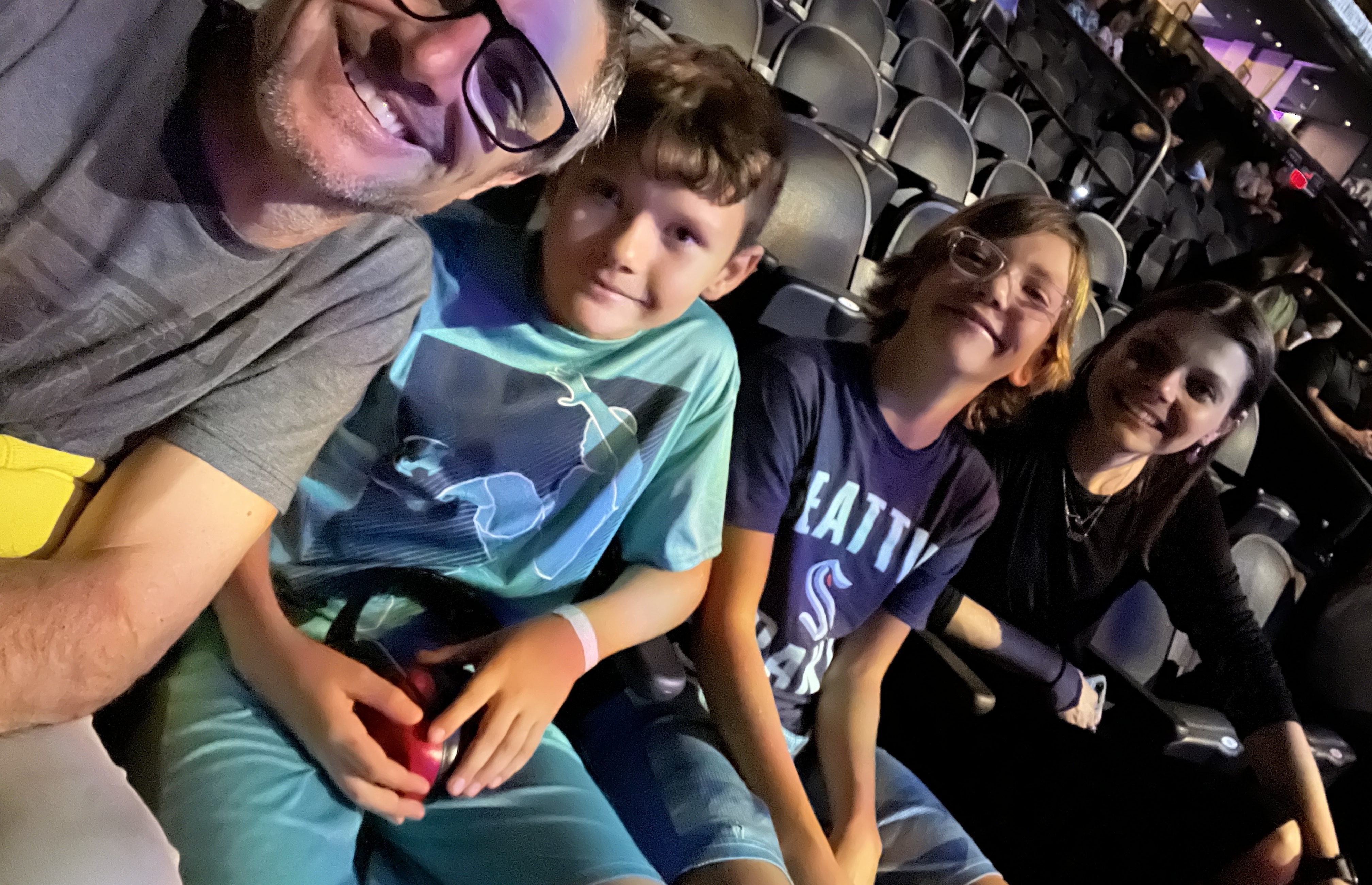 Cirque Du Soleil : Corteo