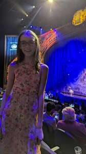 Cirque Du Soleil : Corteo