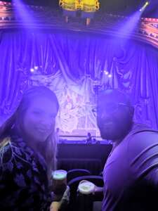 Cirque Du Soleil : Corteo