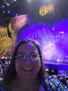 Cirque Du Soleil : Corteo