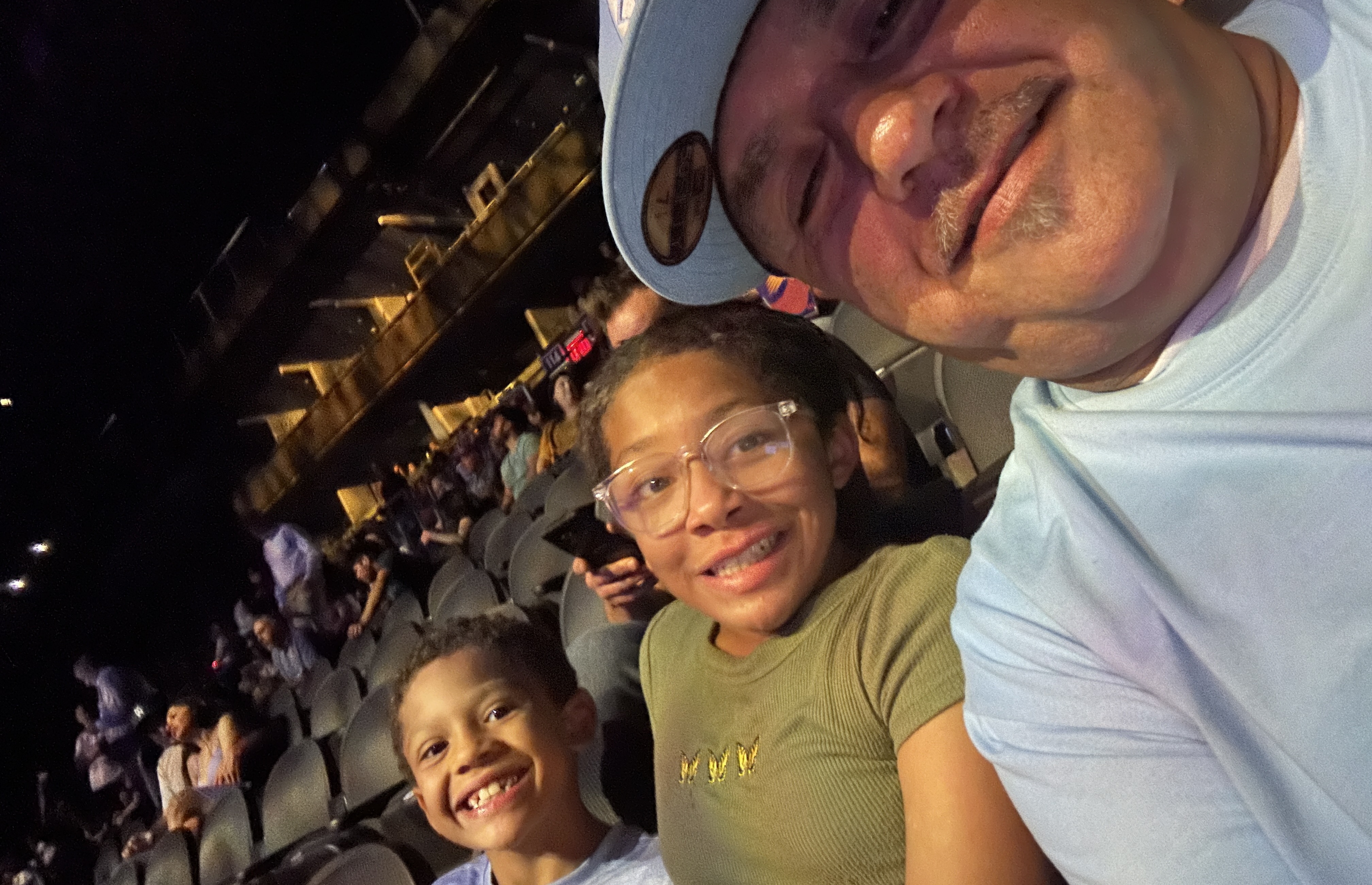 Cirque Du Soleil : Corteo