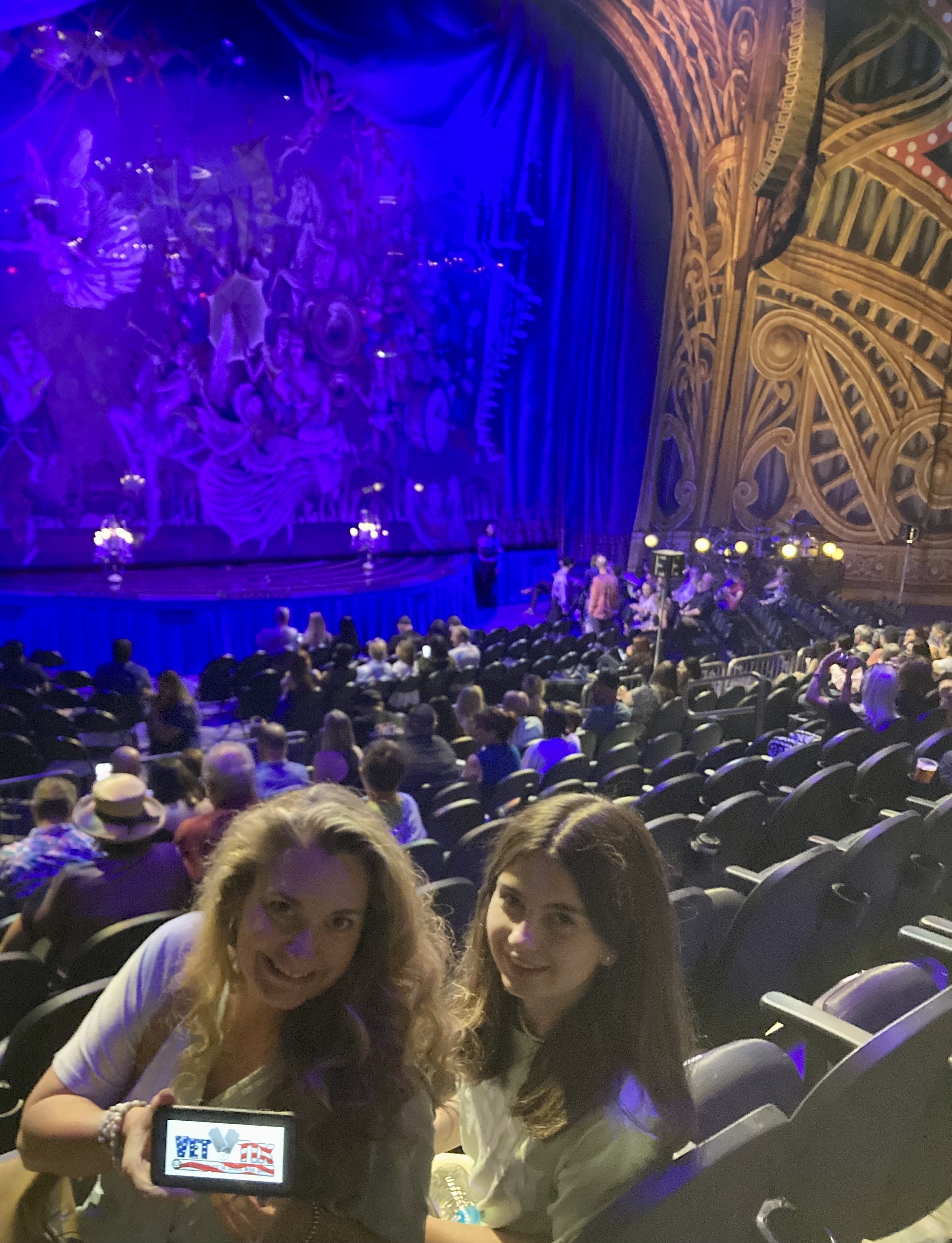 Cirque Du Soleil : Corteo