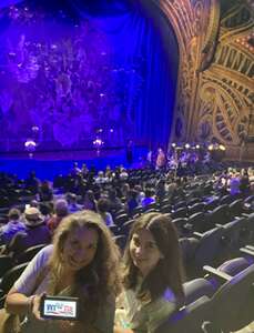 Cirque Du Soleil : Corteo