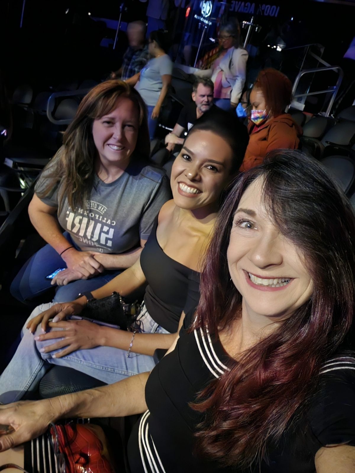 Cirque Du Soleil : Corteo