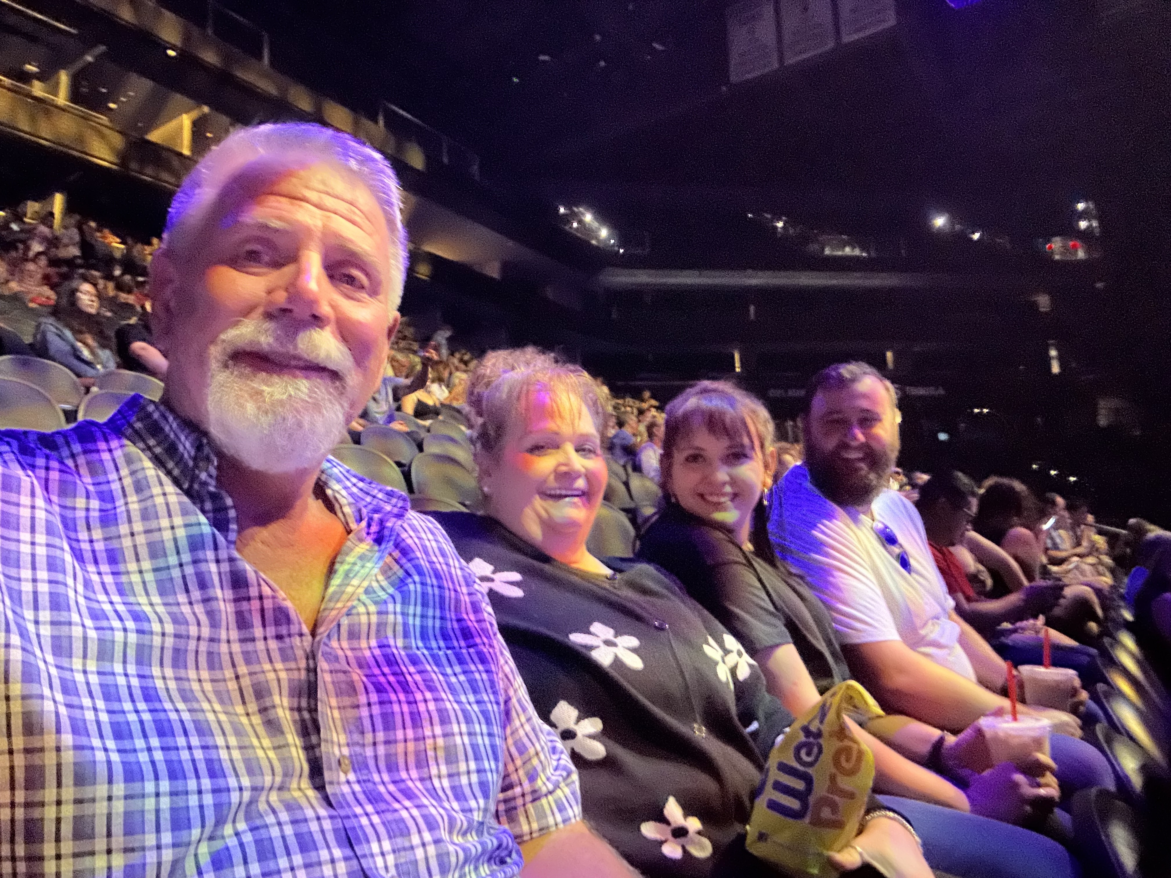 Cirque Du Soleil : Corteo