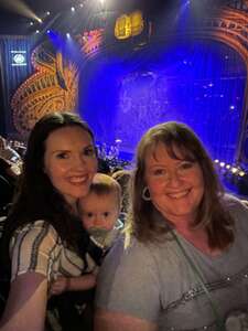 Cirque Du Soleil : Corteo