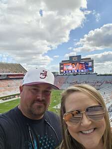 Auburn Tigers - NCAA Football vs Mississippi State Bulldogs