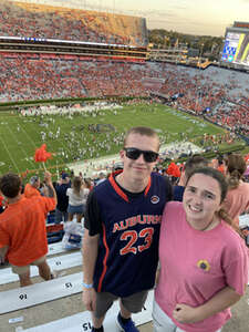 Auburn Tigers - NCAA Football vs Mississippi State Bulldogs