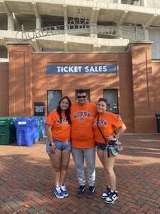 Auburn Tigers - NCAA Football vs Mississippi State Bulldogs