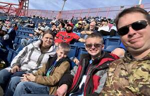 Tennessee Titans - NFL vs Seattle Seahawks