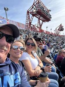 Tennessee Titans - NFL vs Seattle Seahawks