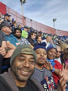 Tennessee Titans - NFL vs Seattle Seahawks