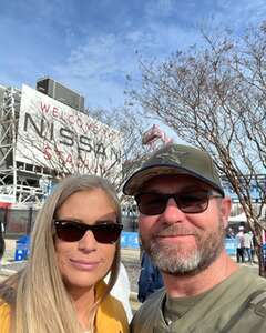 Tennessee Titans - NFL vs Seattle Seahawks