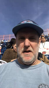 Tennessee Titans - NFL vs Seattle Seahawks