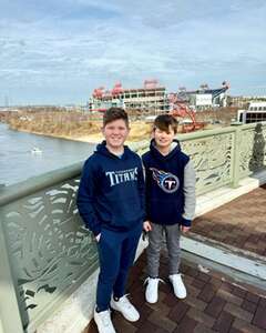 Tennessee Titans - NFL vs Seattle Seahawks