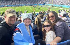 Tennessee Titans - NFL vs Seattle Seahawks