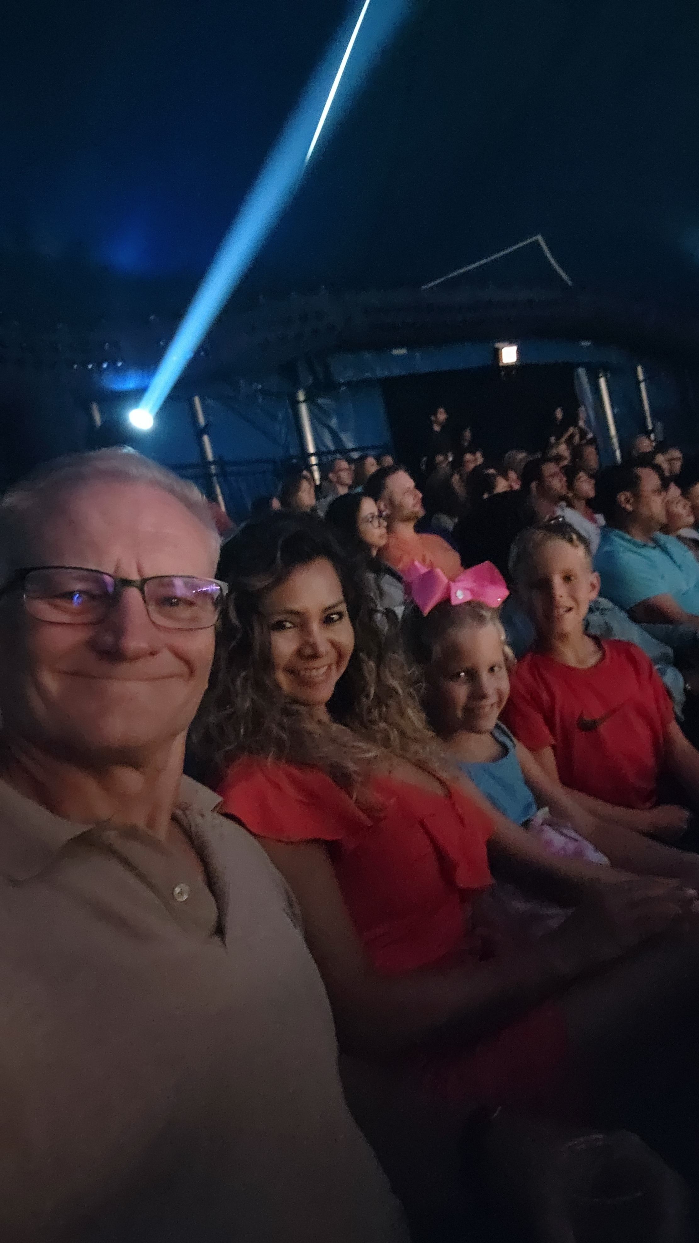 Cirque De Soleil: Echo