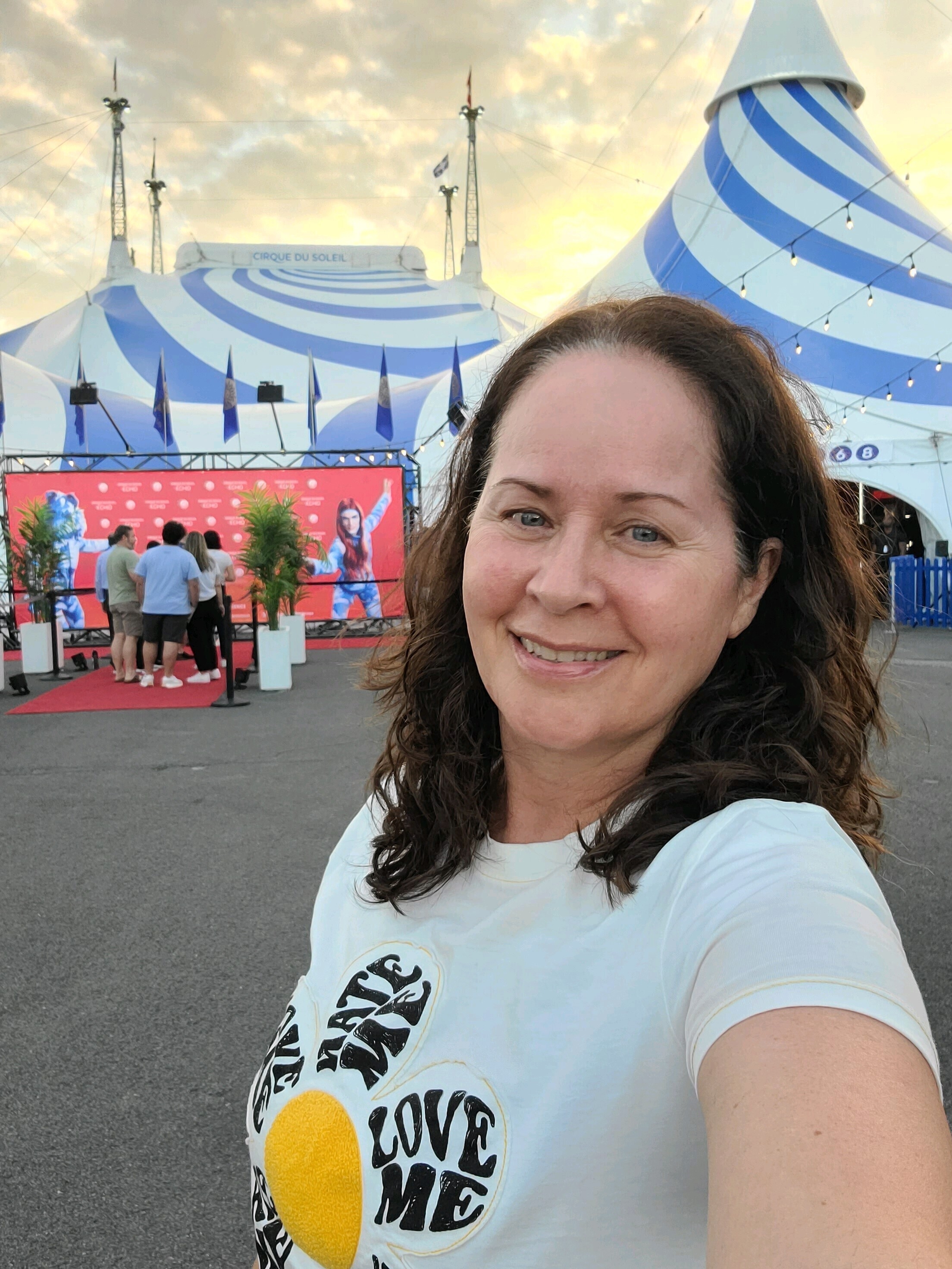 Cirque De Soleil: Echo