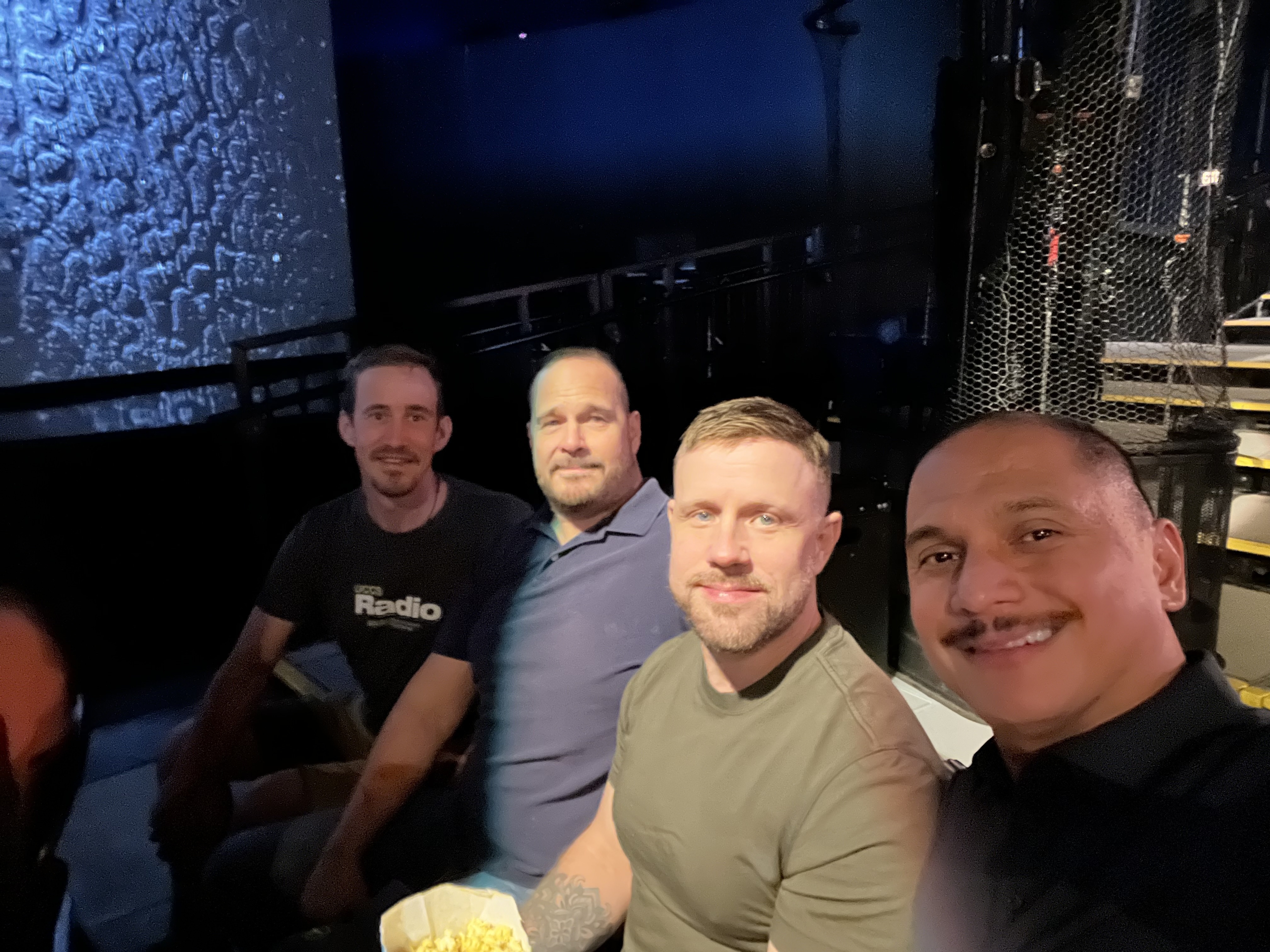 Cirque De Soleil: Echo