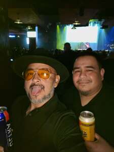 Strangelove: the Depeche Mode Experience