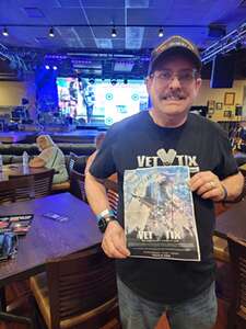 Raiding the Rock Vault