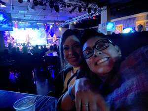 Raiding the Rock Vault